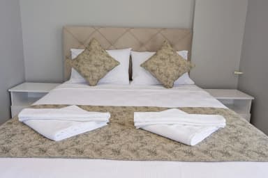 Villa Egeden 2 Fethiye 12