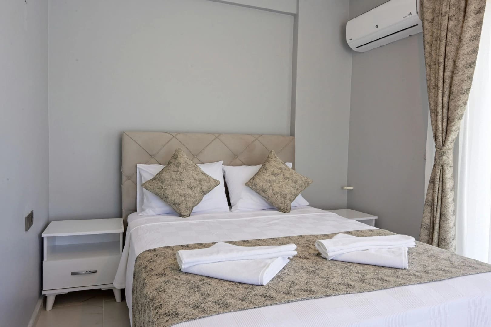 Villa Egeden 2 Fethiye 26