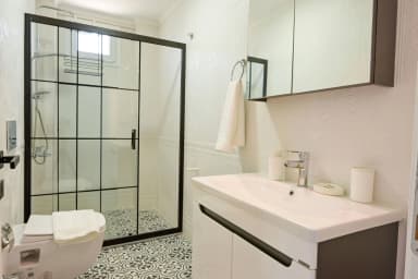 Villa Egeden 2 Korunaklı Havuz 33