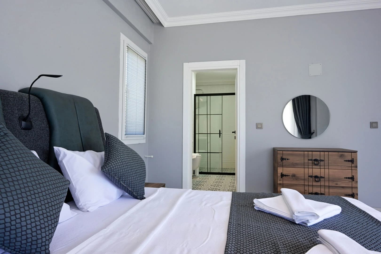 Villa Egeden 2 Fethiye 40