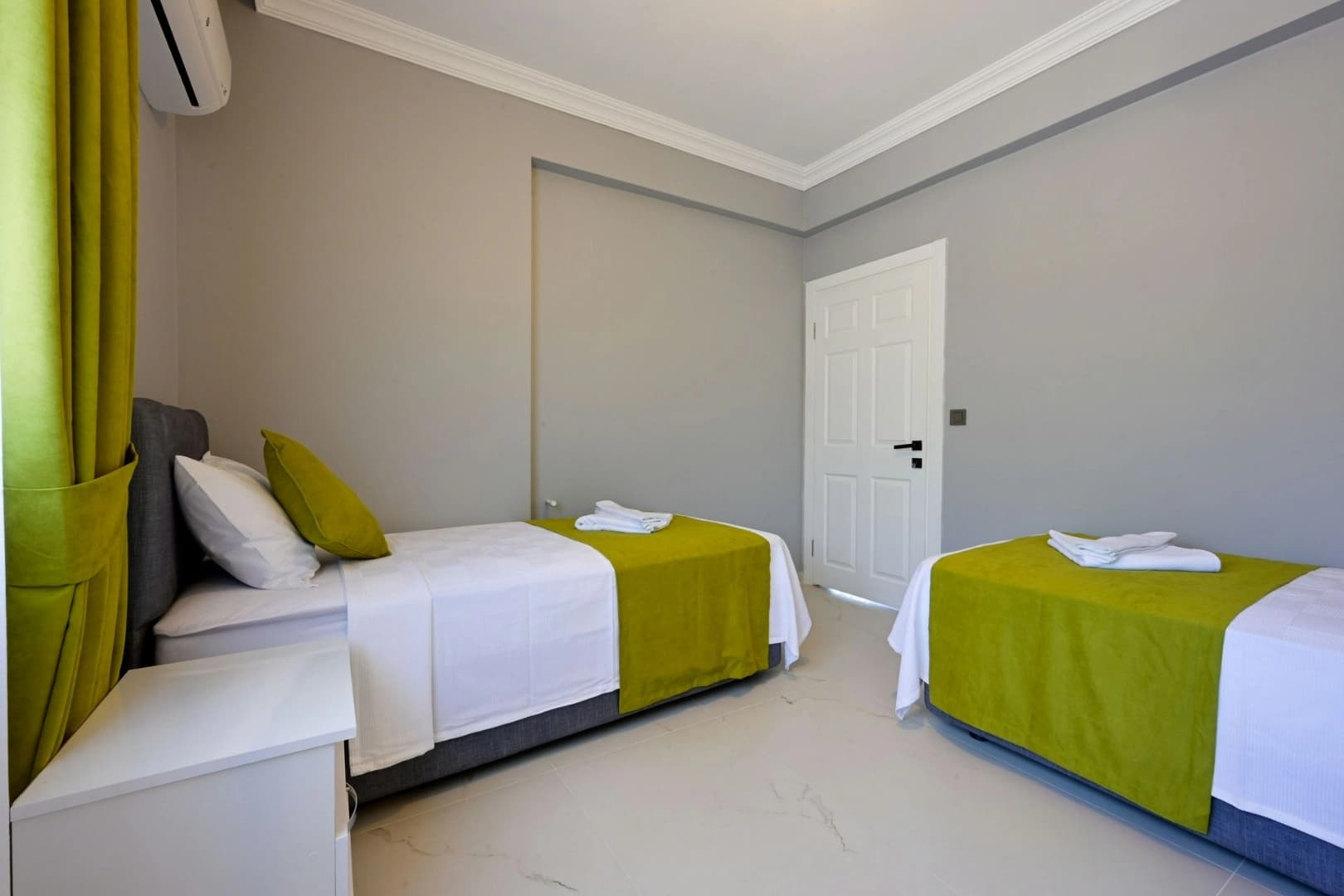 Villa Egeden 2 Fethiye 54