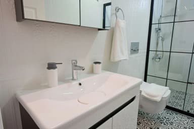 Villa Egeden 2 Korunaklı Havuz 75