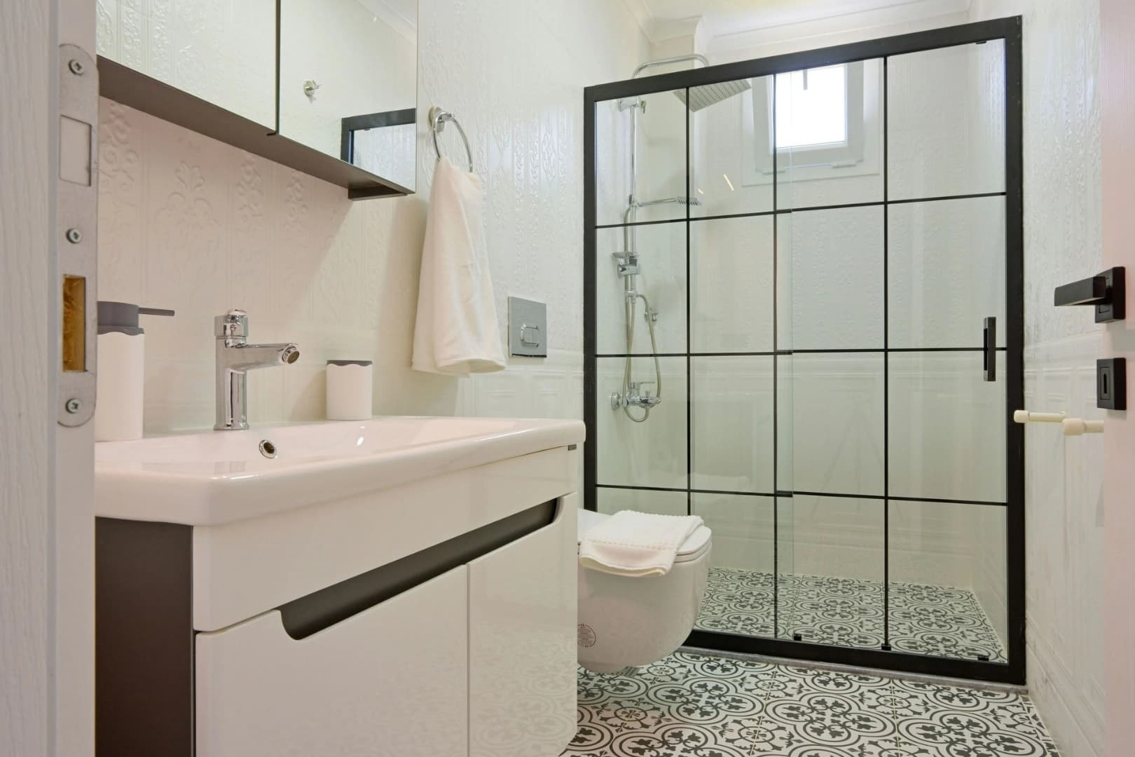 Villa Egeden 2 Korunaklı Havuz 89