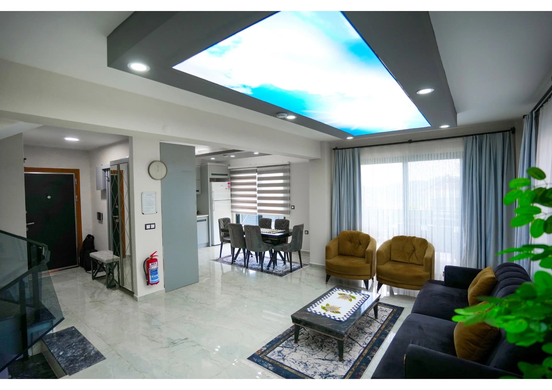 Villa Aurelia 1 Isıtmalı Havuz 12