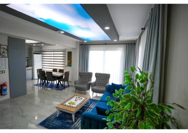 Villa Aurelia 1 Fethiye 33