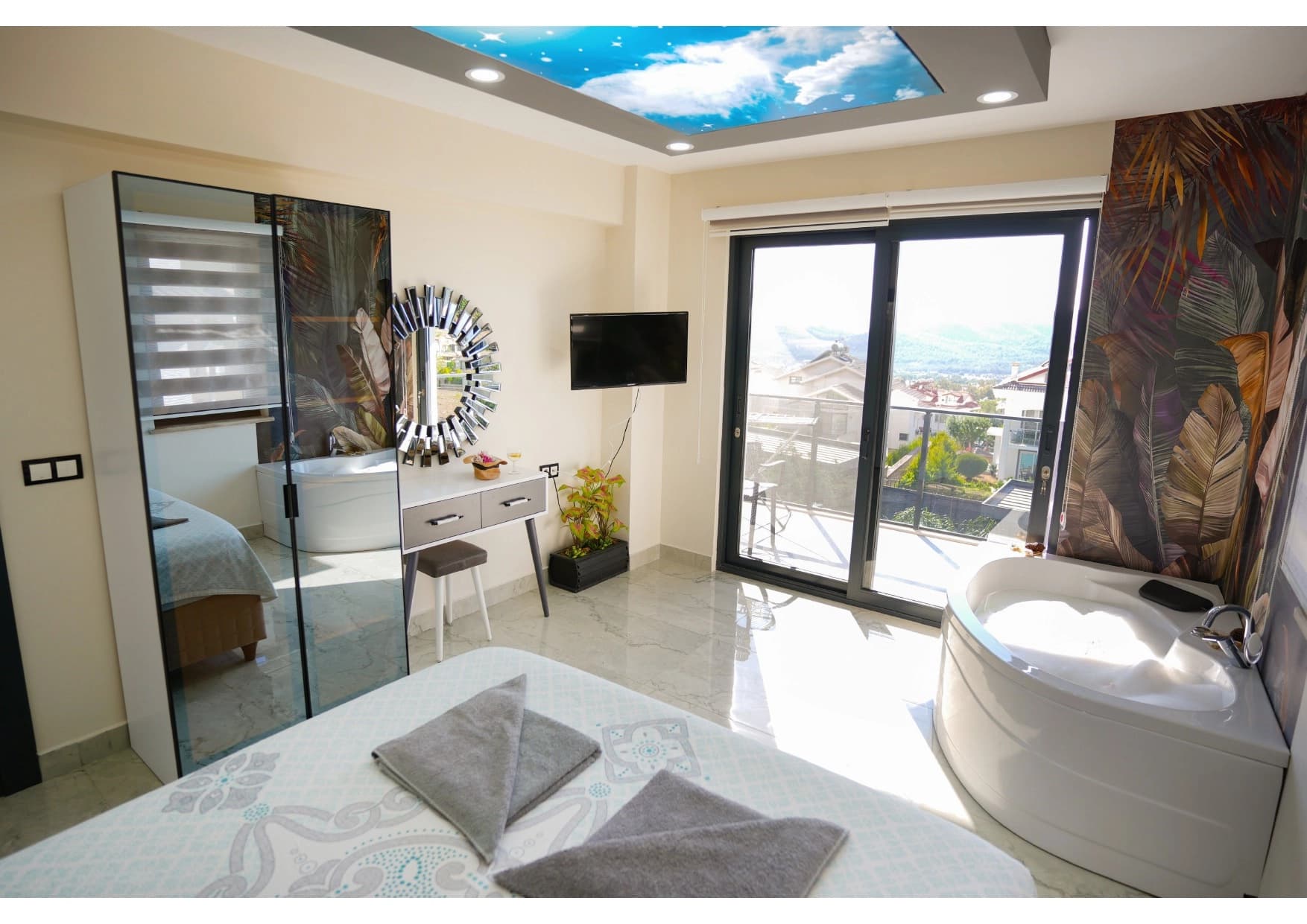 Villa Aurelia 1 Fethiye 75