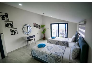 Villa Aurelia 1 Isıtmalı Havuz 82