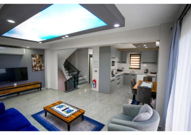 Villa Aurelia 1 Isıtmalı Havuz 26