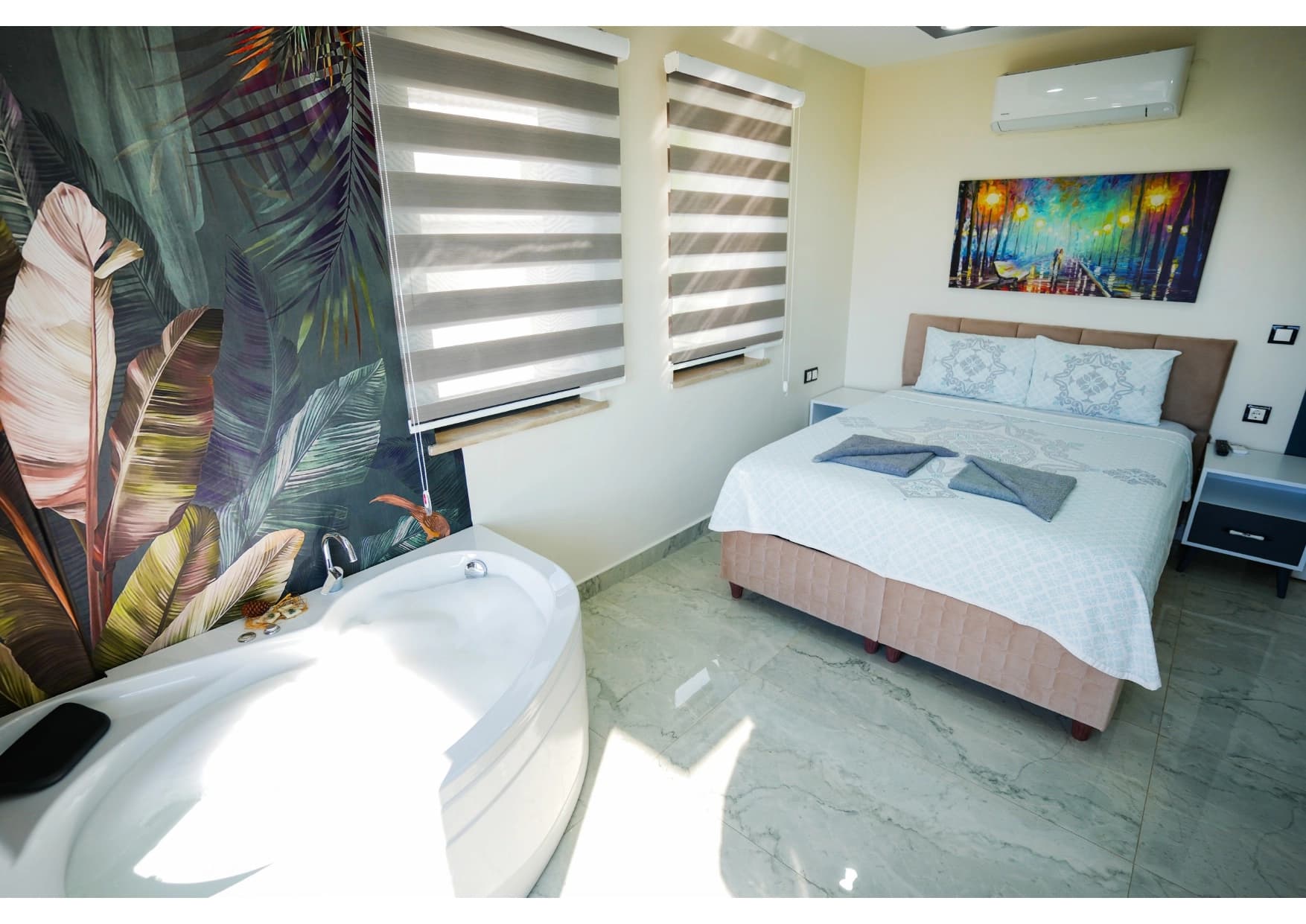 Villa Aurelia 1 Isıtmalı Havuz 20