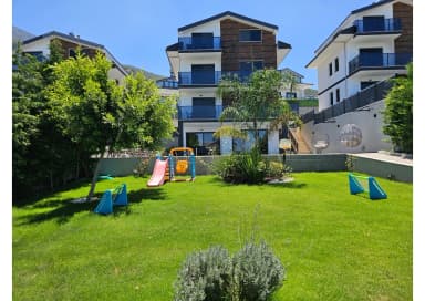 Villa Aurelia 1 Fethiye 39