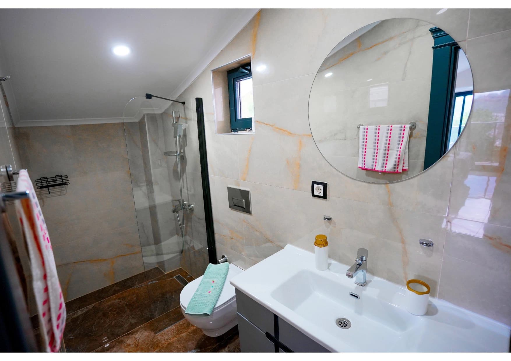 Villa Aurelia 1 Fethiye 61