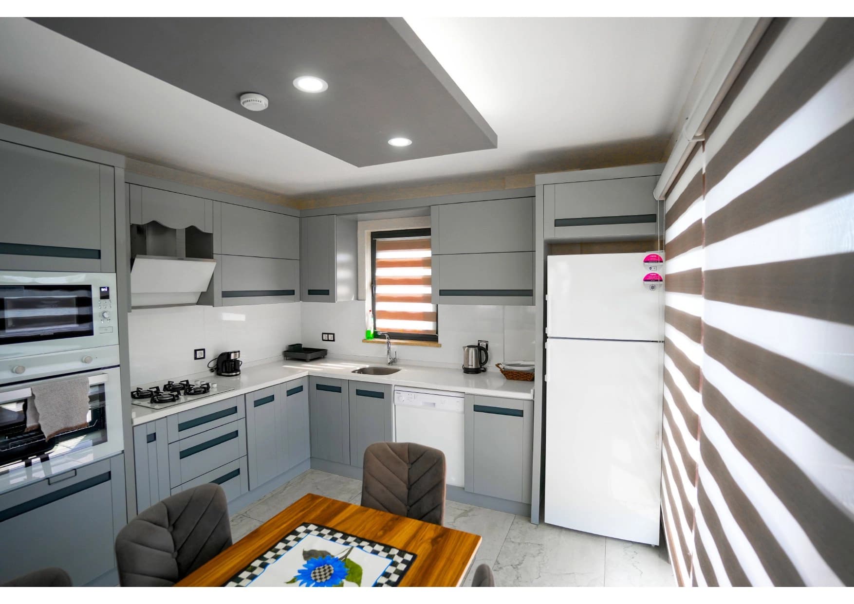 Villa Aurelia 1 Isıtmalı Havuz 40