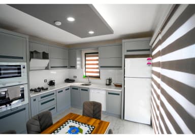 Villa Aurelia 1 Isıtmalı Havuz 40