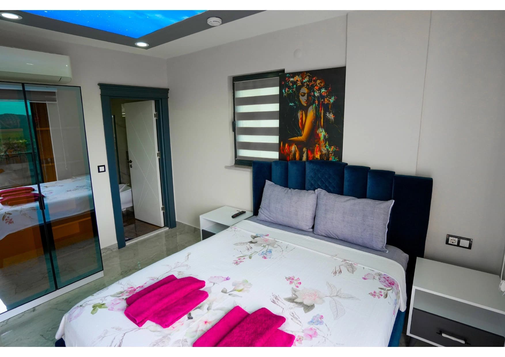 Villa Aurelia 2 Fethiye 61