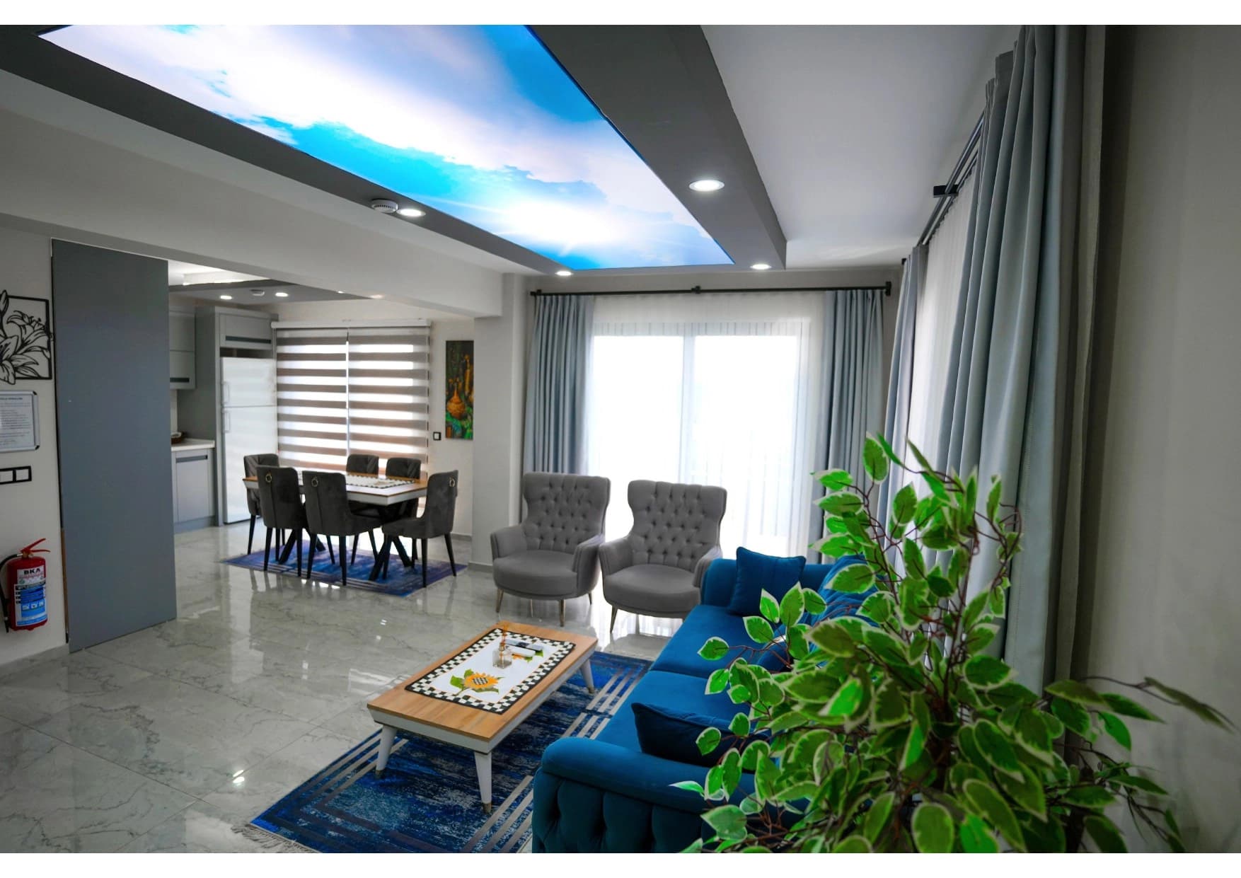 Villa Aurelia 2 Fethiye 95