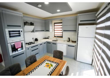 Villa Aurelia 2 Fethiye 19