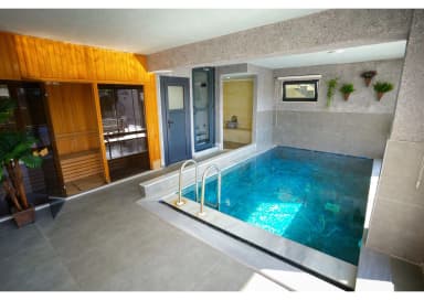 Villa Aurelia 2 Fethiye 27