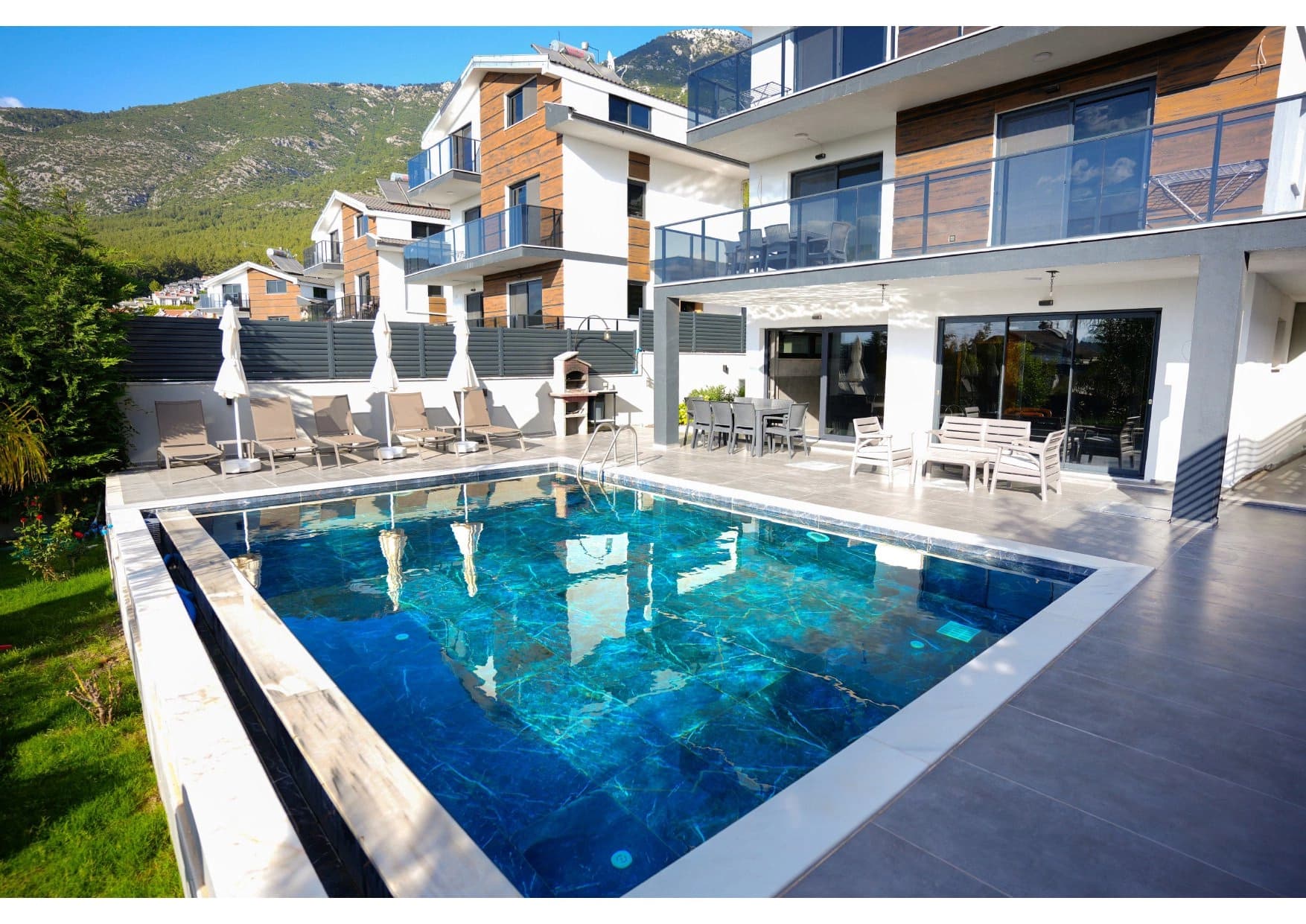 Villa Aurelia 2 Fethiye 67