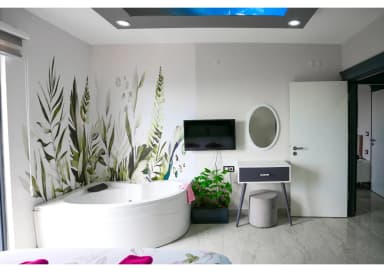 Villa Aurelia 2 Isıtmalı Havuz 82