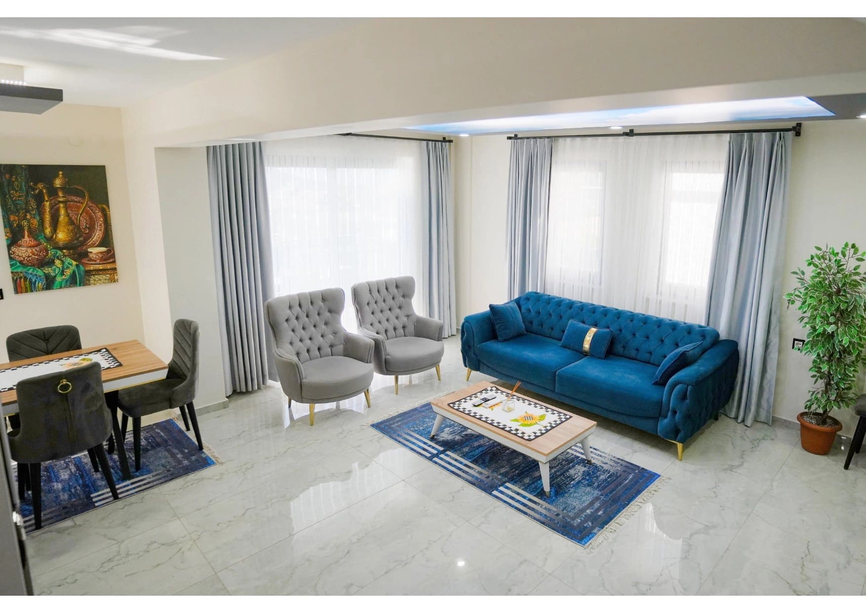 Villa Aurelia 2 Fethiye 47