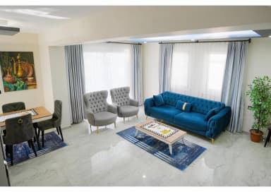 Villa Aurelia 2 Fethiye 47