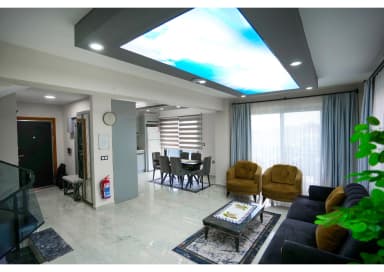 Villa Aurelia 3 Isıtmalı Havuz 74