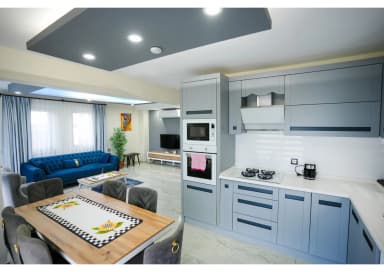 Villa Aurelia 3 Isıtmalı Havuz 88