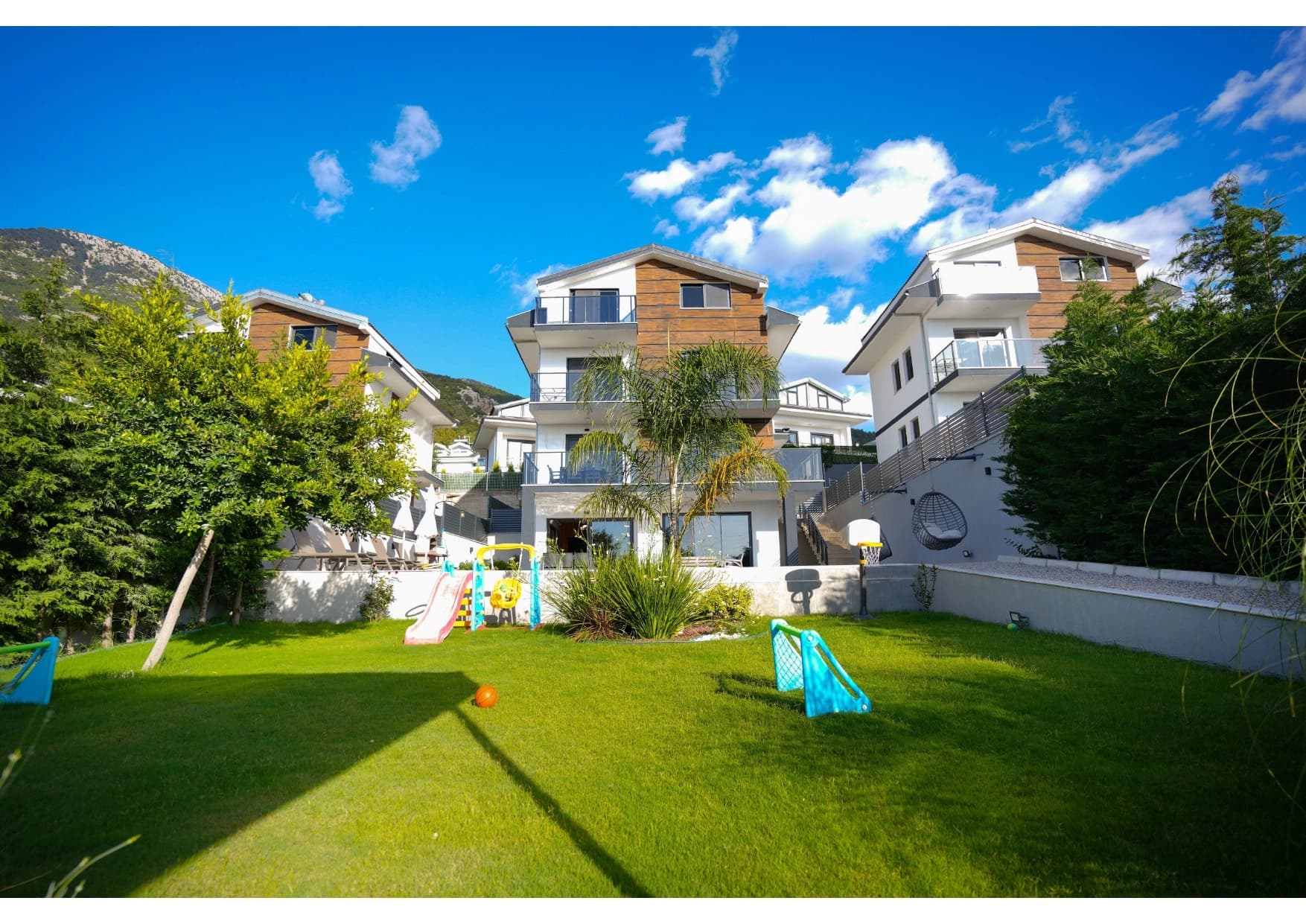 Villa Aurelia 3 Fethiye 25