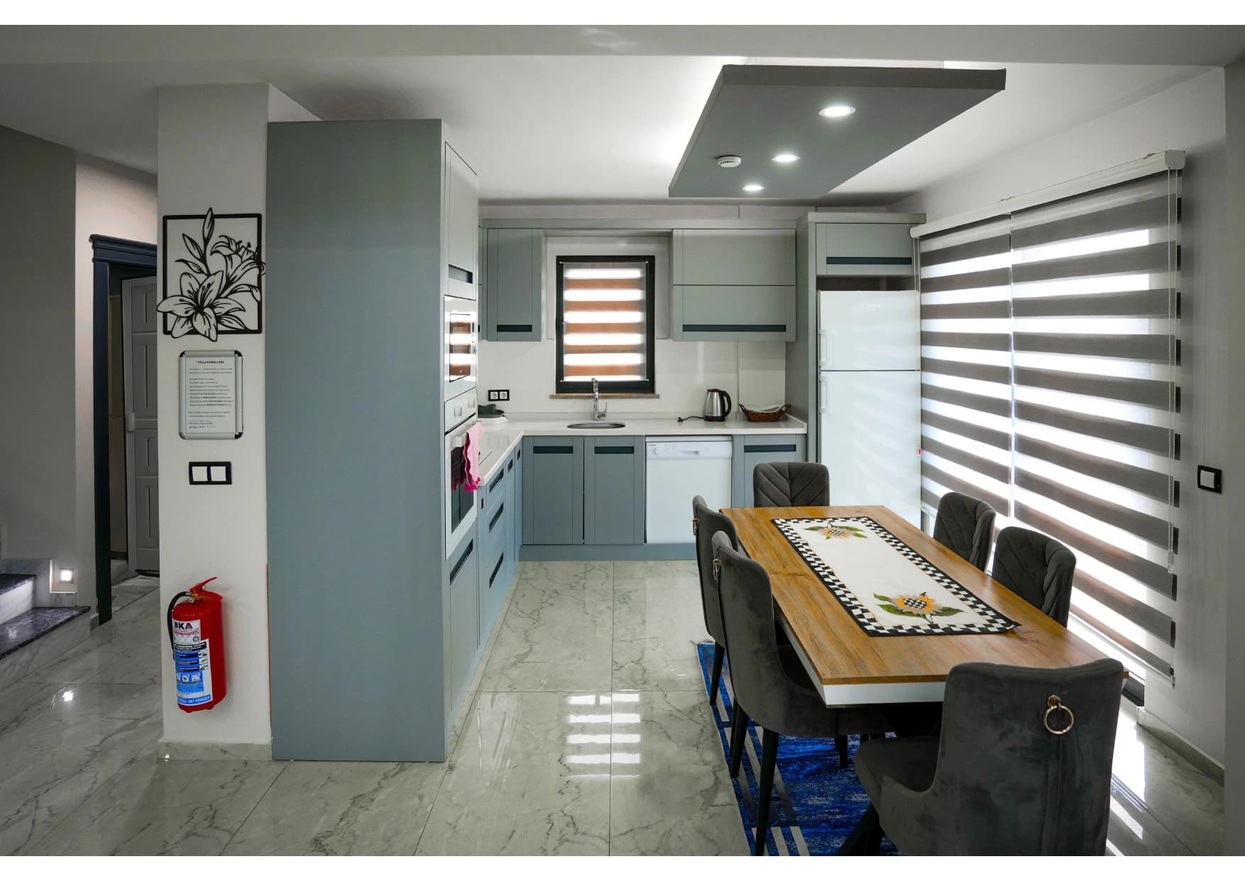 Villa Aurelia 3 Isıtmalı Havuz 26