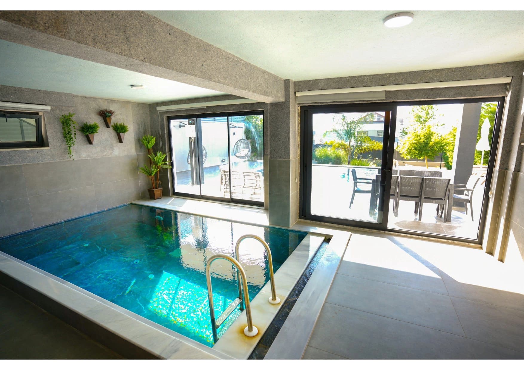 Villa Aurelia 3 Fethiye 47