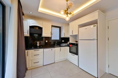 Villa Gold Rose Fethiye 47