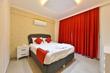 Villa Gold Rose Tatil Villası 82
