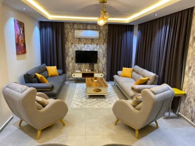 Villa Gold Rose Tatil Villası 26
