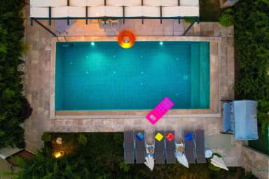 Villa Gold Rose Fethiye 81