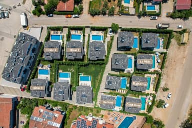 Villa Gold Rose Tatil Villası 88