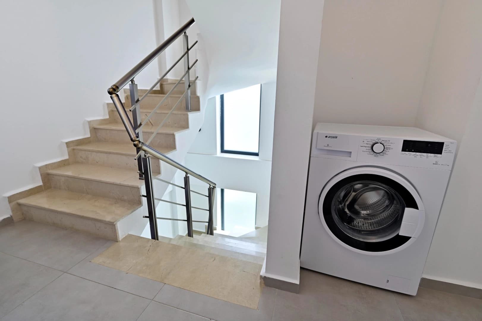 Villa Gold Rose Özel Havuzlu 34