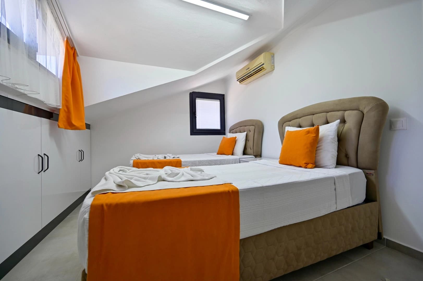 Villa Gold Rose Fethiye 41