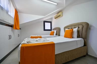 Villa Gold Rose Fethiye 41