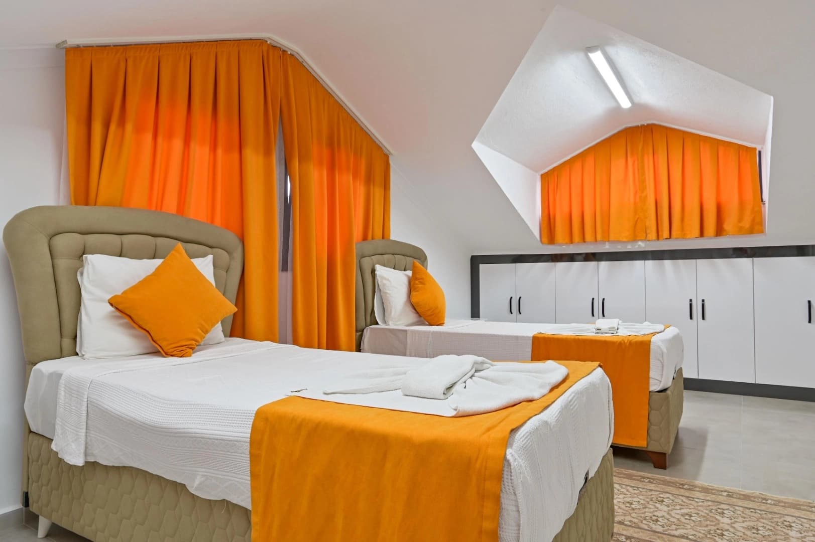 Villa Gold Rose Tatil Villası 54