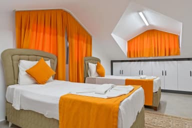 Villa Gold Rose Tatil Villası 54