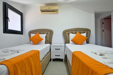 Villa Gold Rose Tatil Villası 48