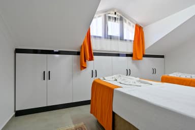 Villa Gold Rose Fethiye 55