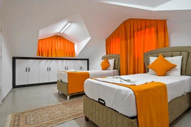 Villa Gold Rose Fethiye 61
