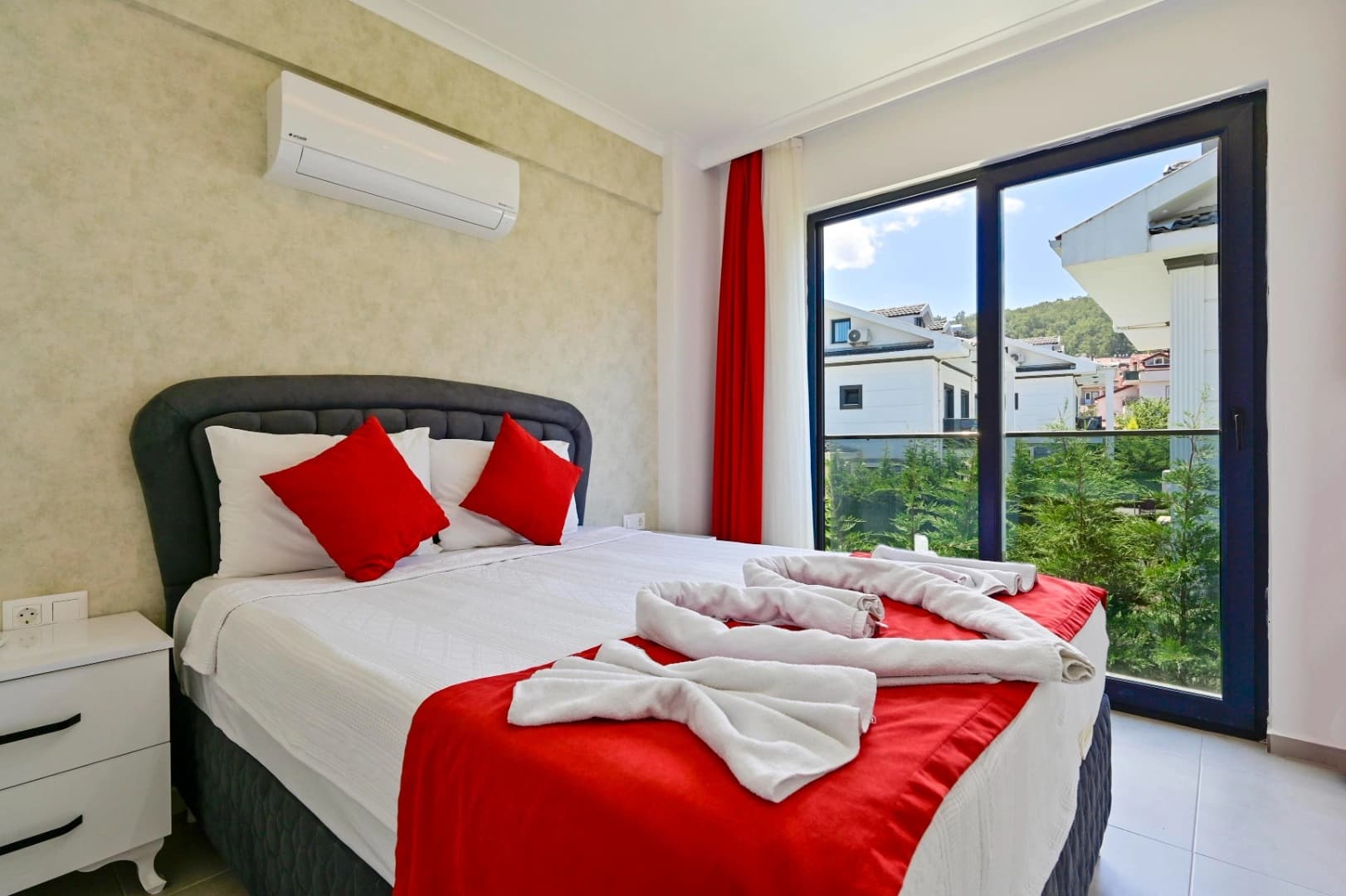 Villa Gold Rose Fethiye 27