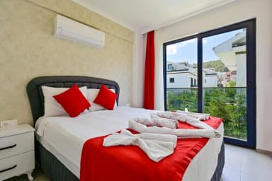 Villa Gold Rose Fethiye 27