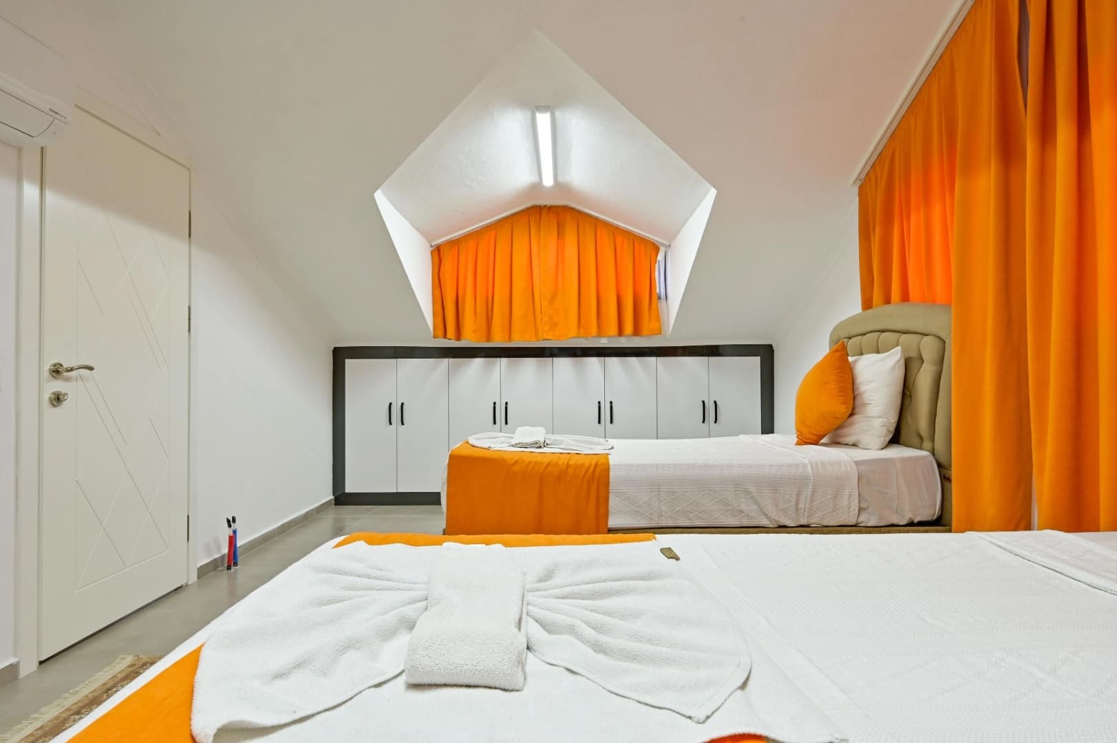 Villa Gold Rose Özel Havuzlu 68