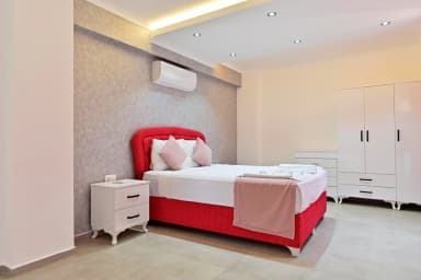 Villa Gold Rose Fethiye 13