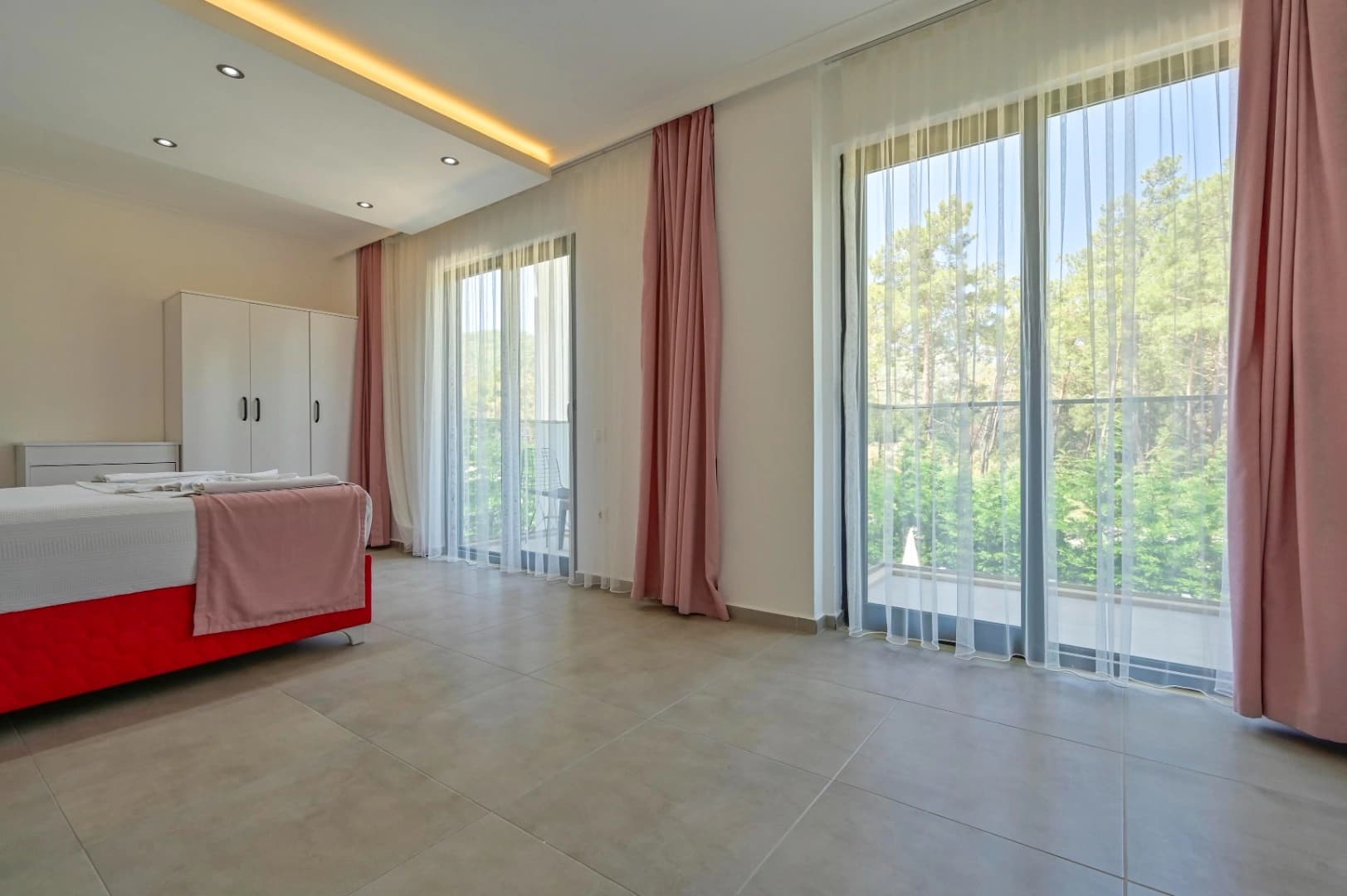 Villa Gold Rose Fethiye 89