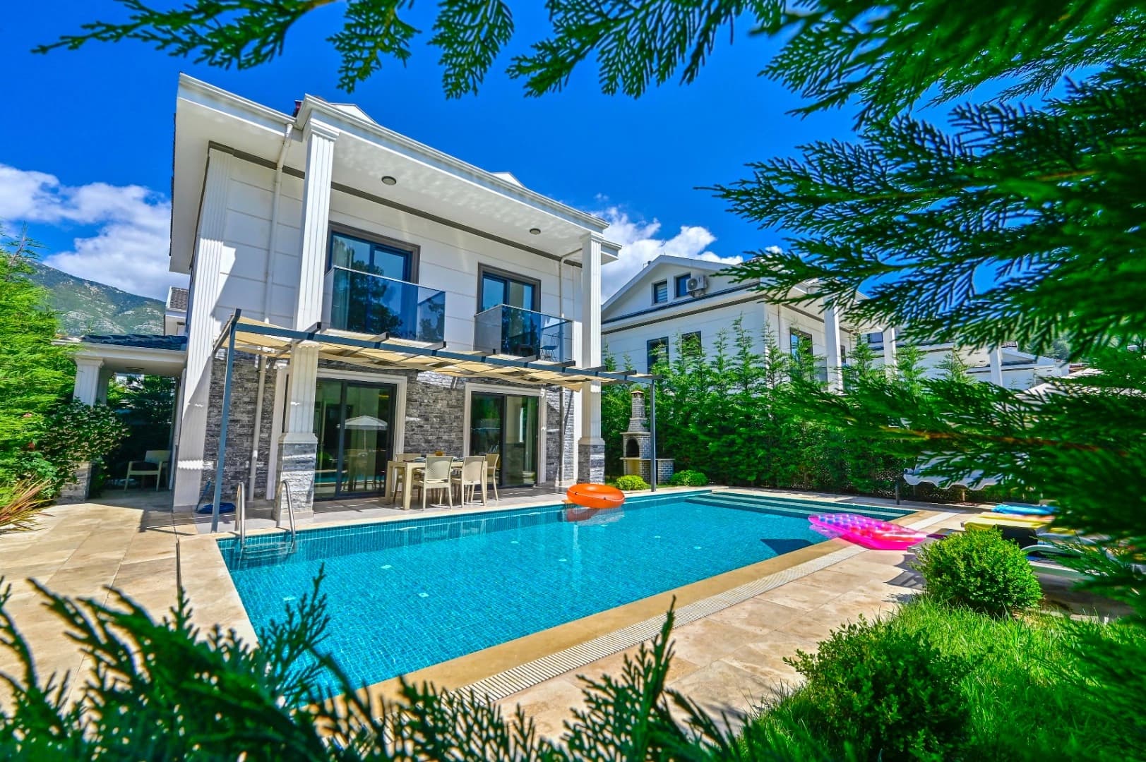 Villa Gold Rose Fethiye 19