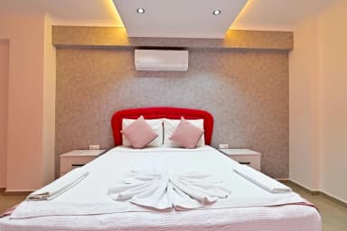 Villa Gold Rose Fethiye 75